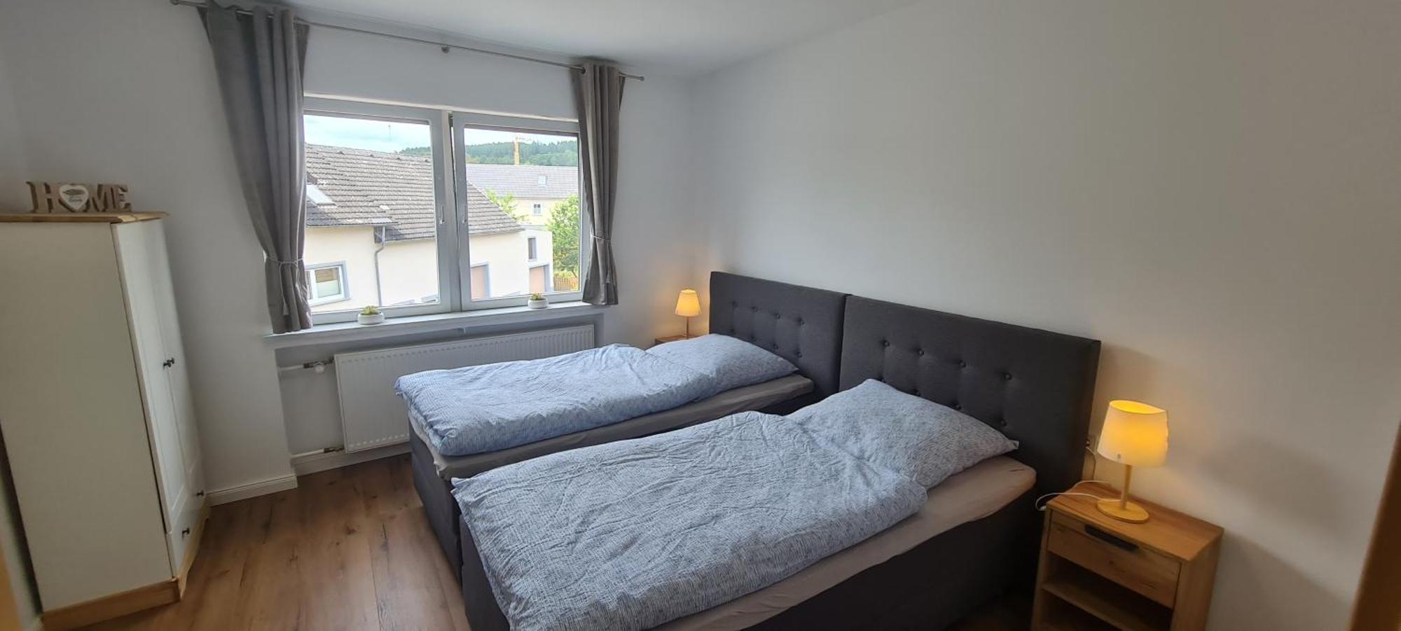 Ferienhaus Paul Neidenbach Exteriör bild