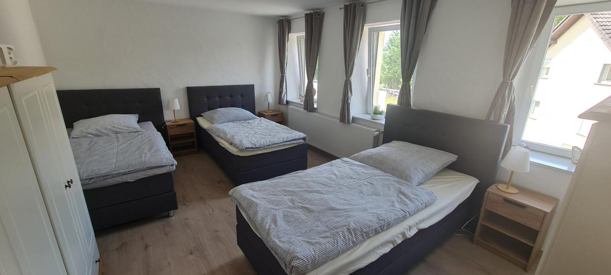 Ferienhaus Paul Neidenbach Exteriör bild