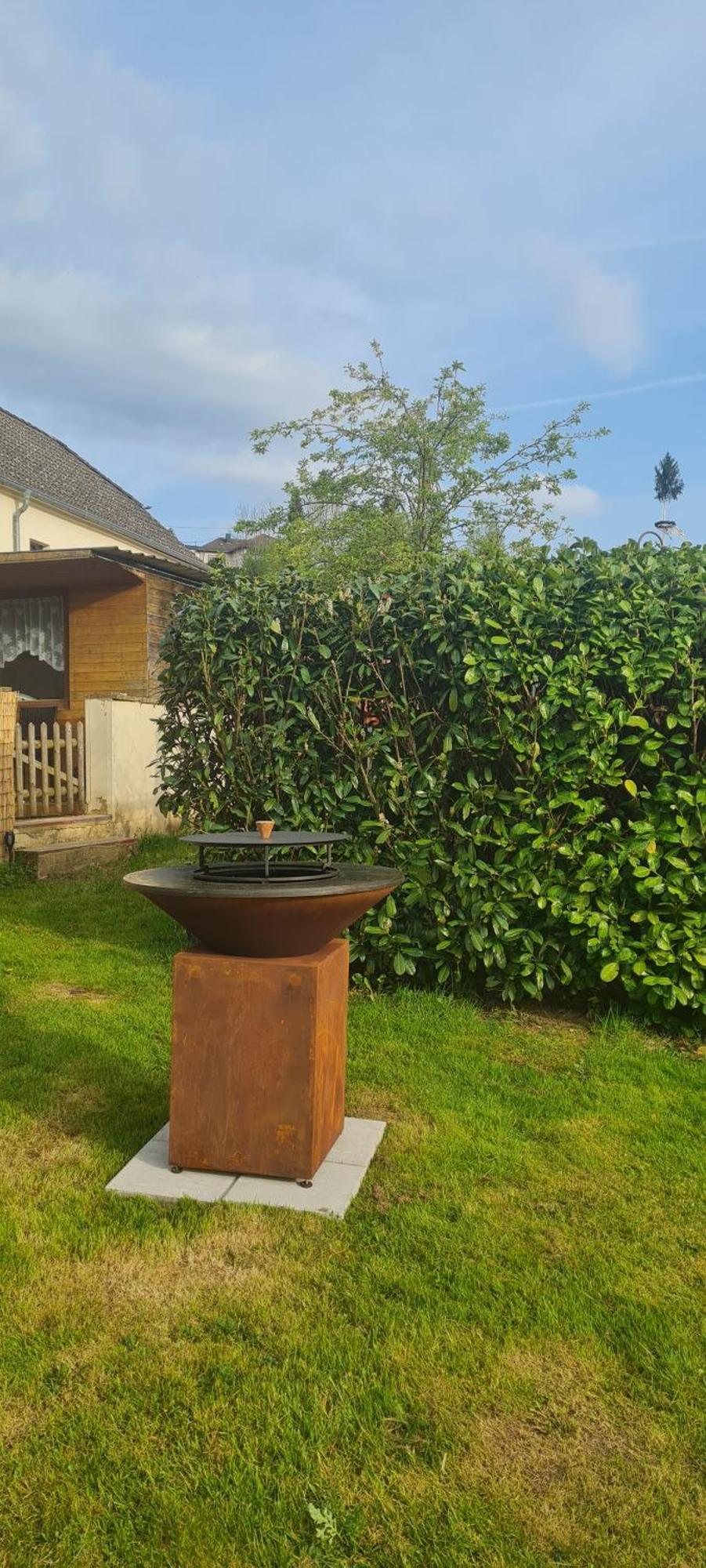 Ferienhaus Paul Neidenbach Exteriör bild